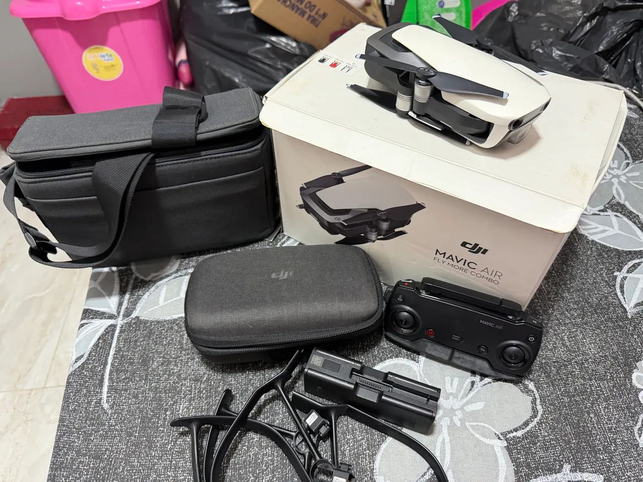 Drone mavic air  - Foto 2