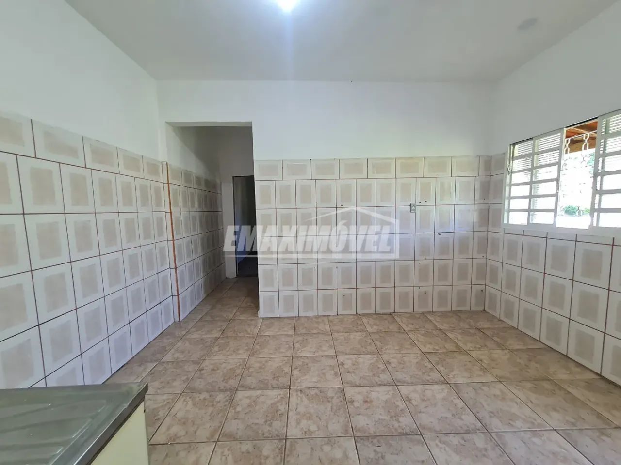 Chácara com 2 Quartos e Área gourmet com piscina em Araçoiaba da Serra - Foto 6