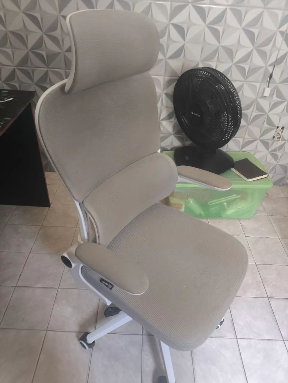 Cadeira escritório 