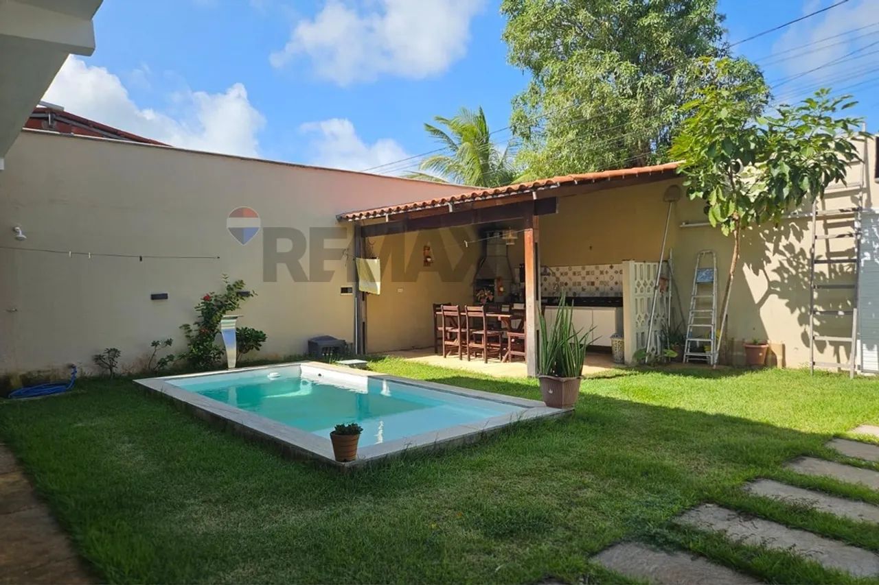 Lindo Duplex | Praia do Guajiru - Foto 4