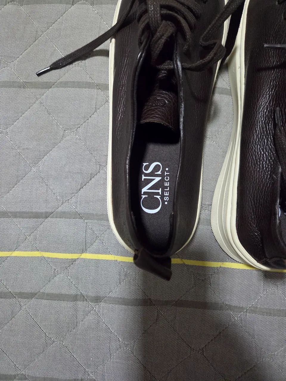 Vende-se Tênis CNS - Foto 4