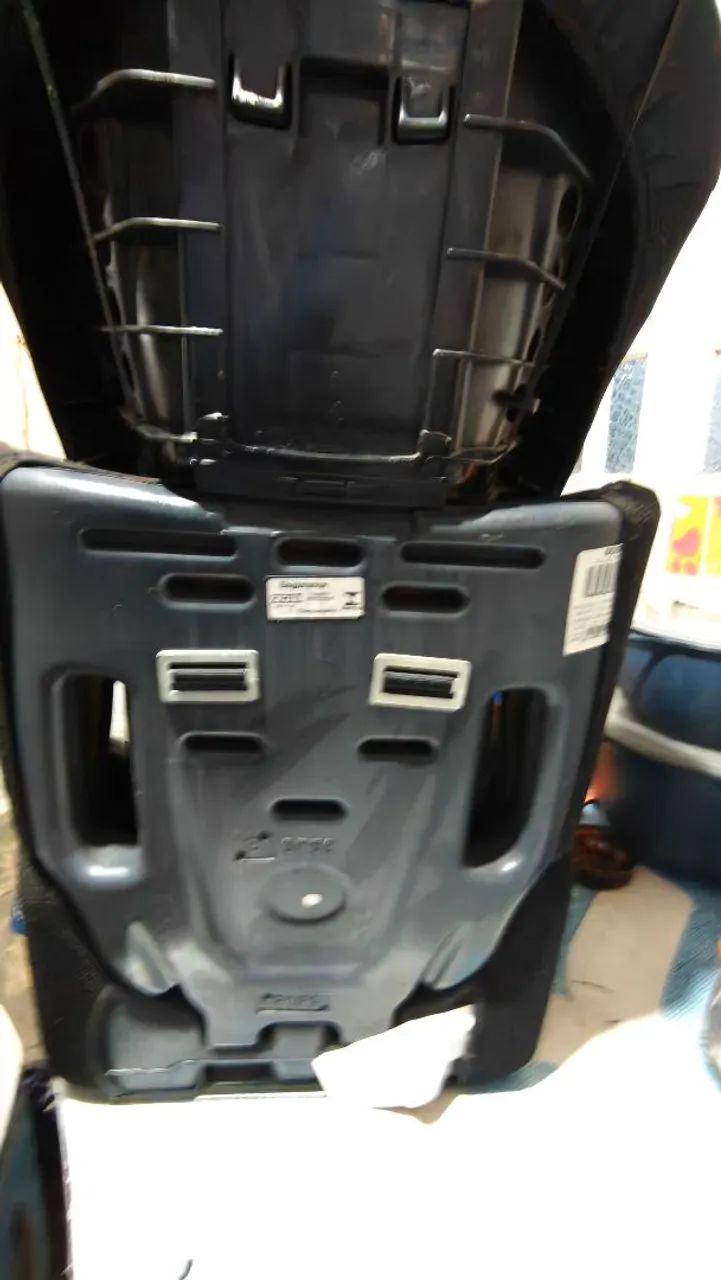 Cadeirinha de carro - Foto 2