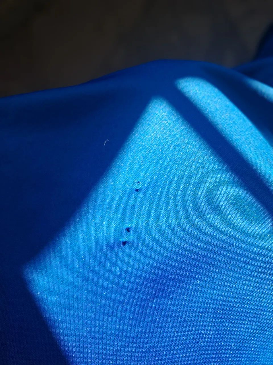 Camisa nike 2023 royal - Foto 5