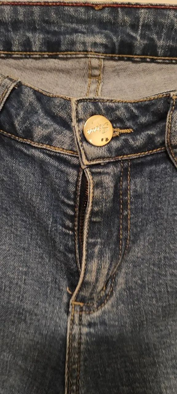 Calça jeans estilosa - Foto 5