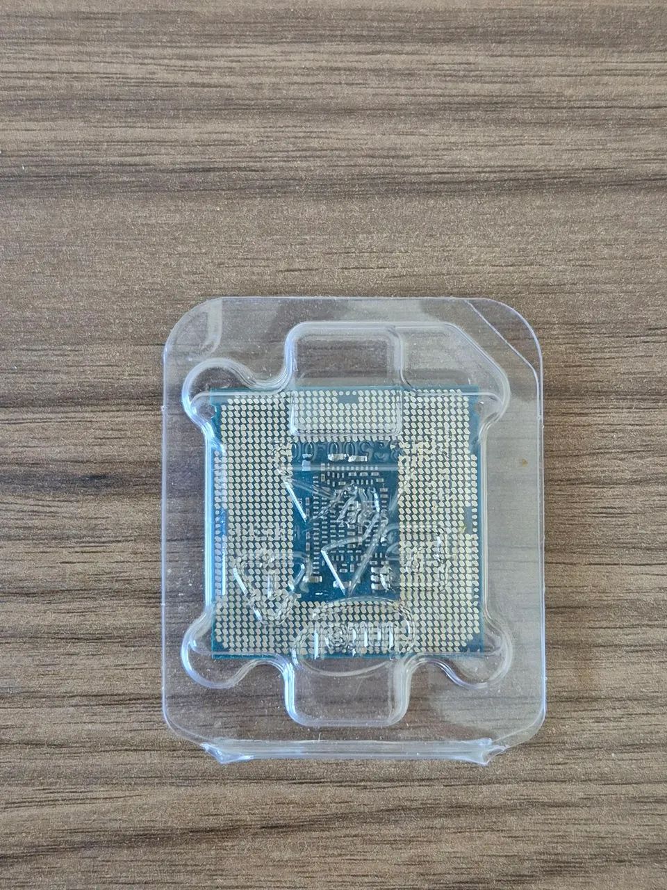 Processador Intel i5 - 7400 - Foto 4