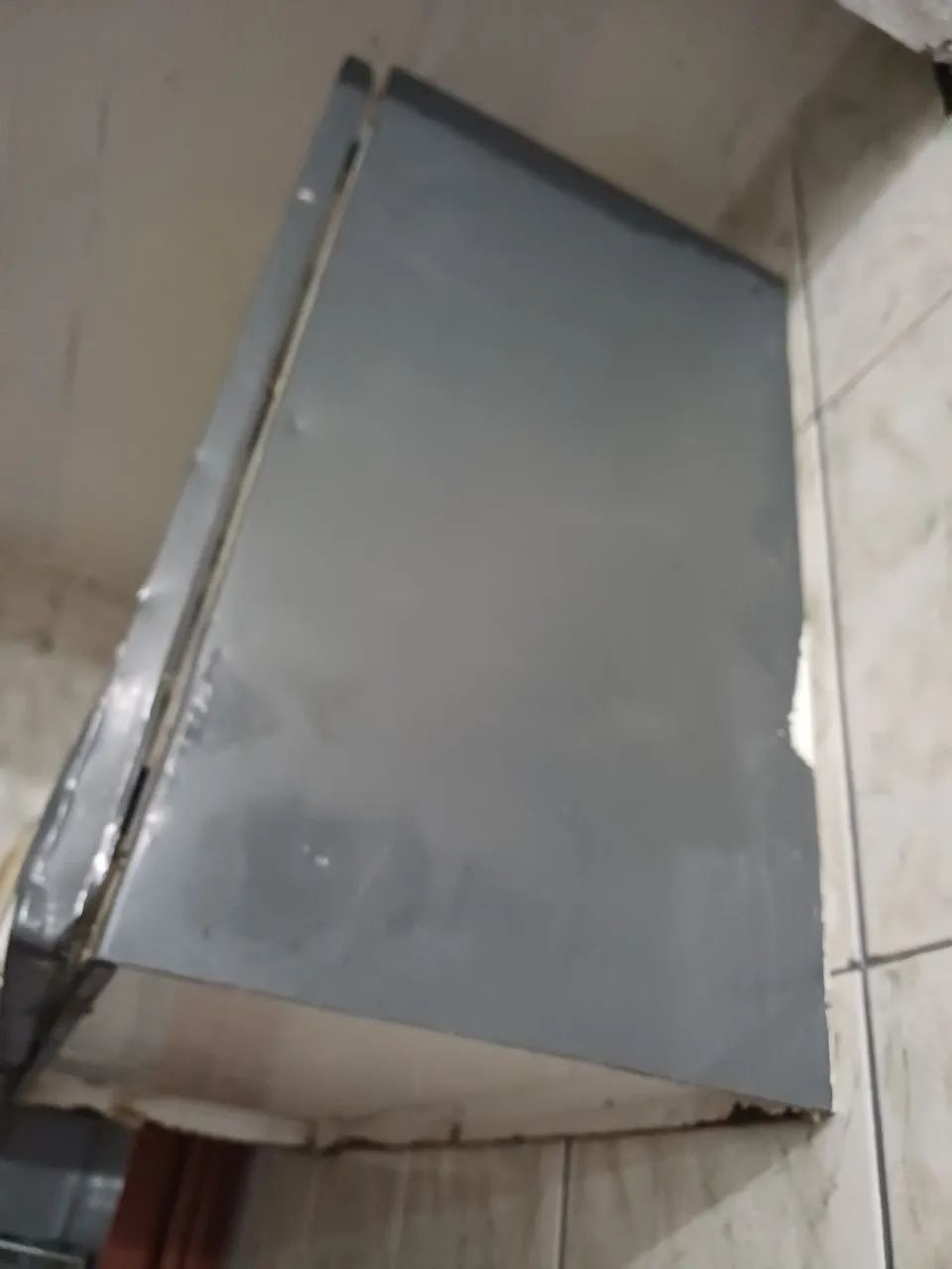 Armário de cozinha aço  - Foto 2