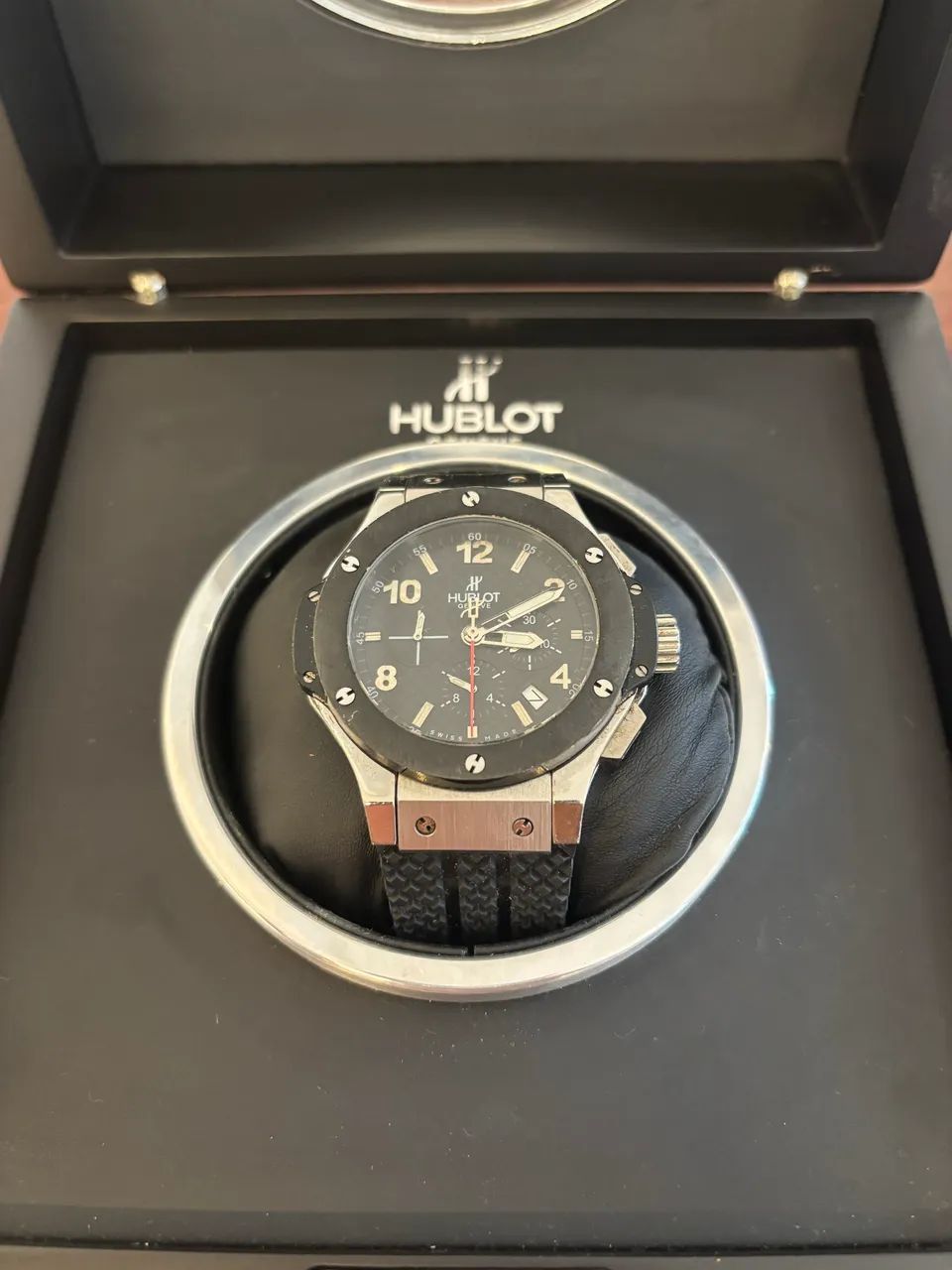 Relogio HUBLOT BIG BANG