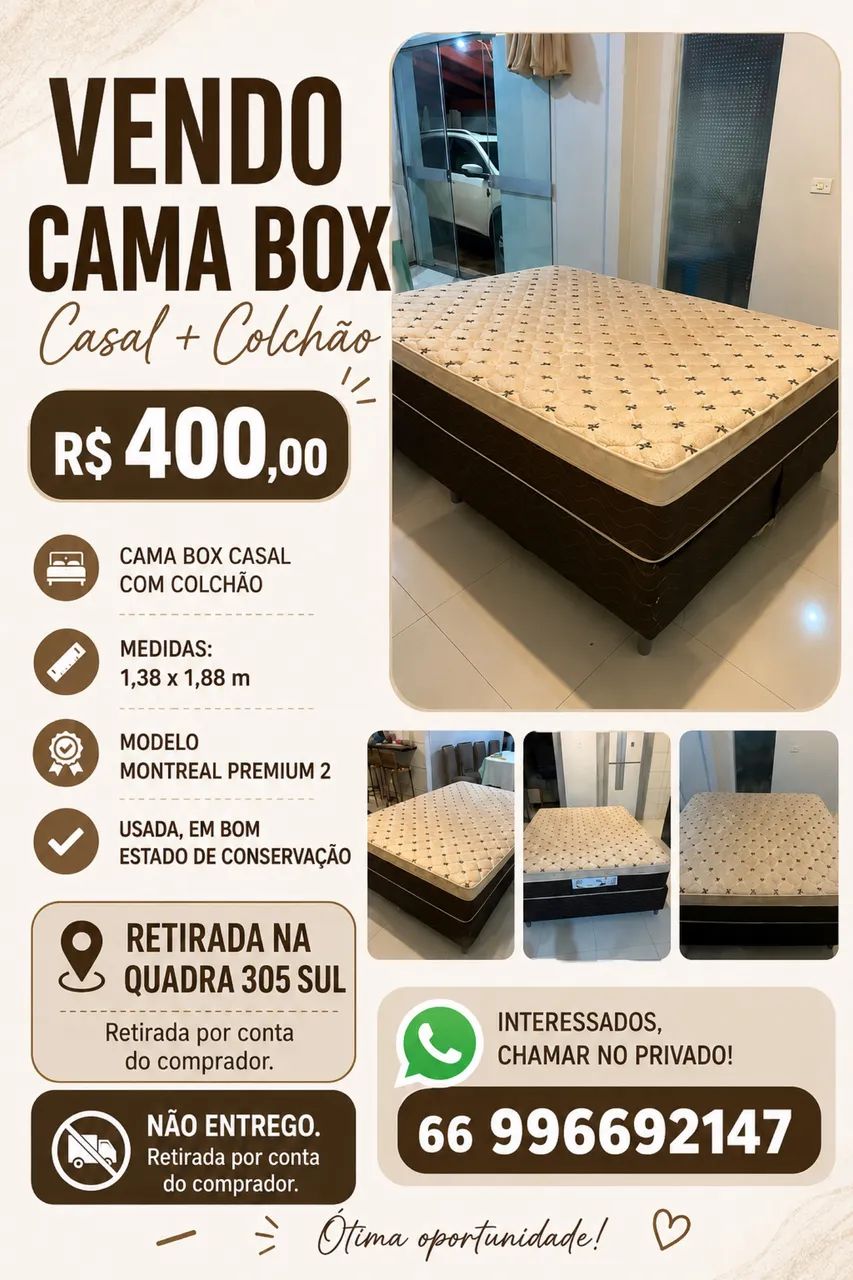 Cama