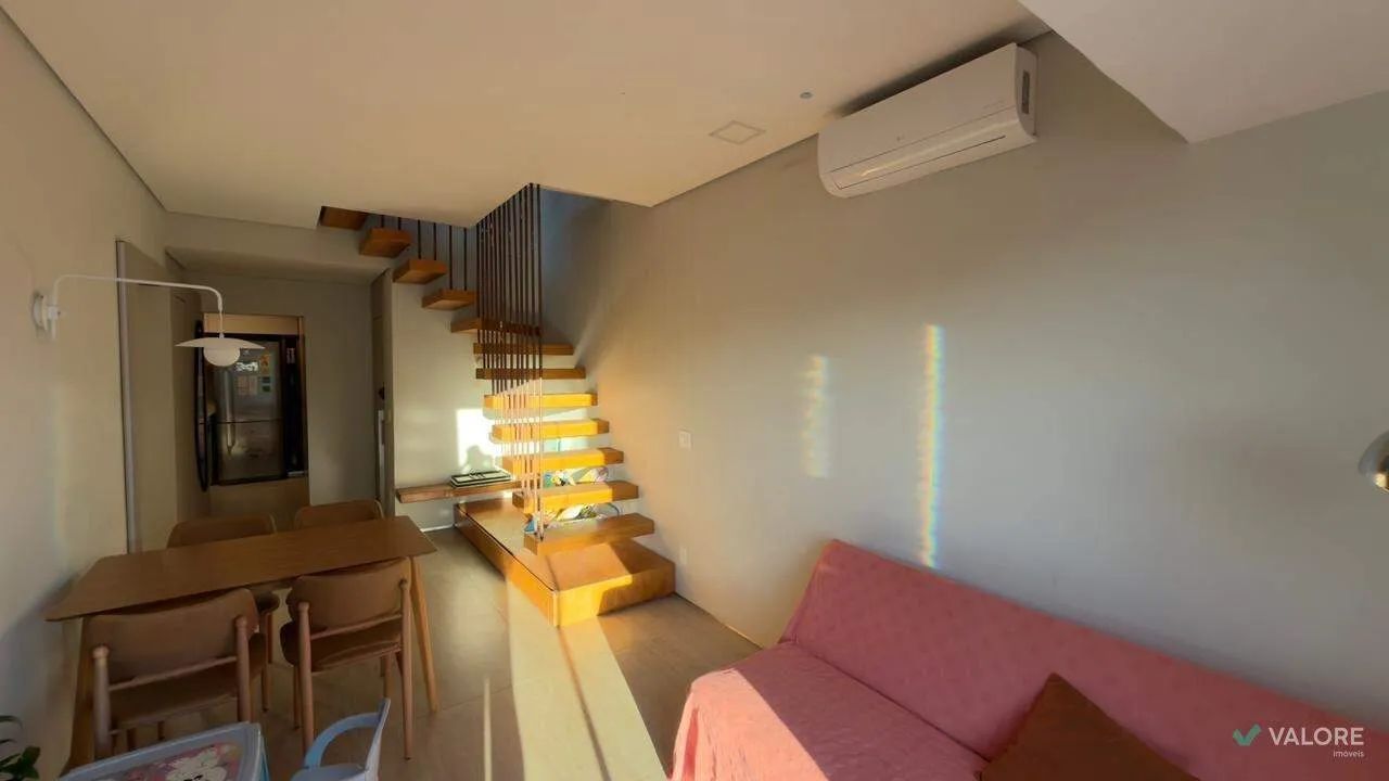 Cobertura 2 quartos para aluguel no Carmo - Foto 3