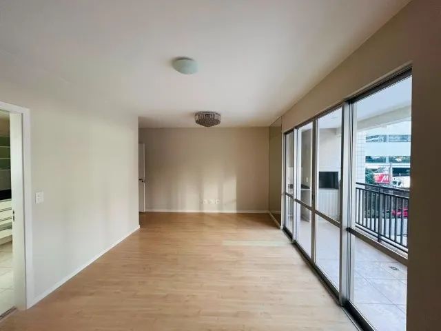 Edifício Manacá: apartamento com 2 quartos, sala ampliada e 2 vagas - Foto 2
