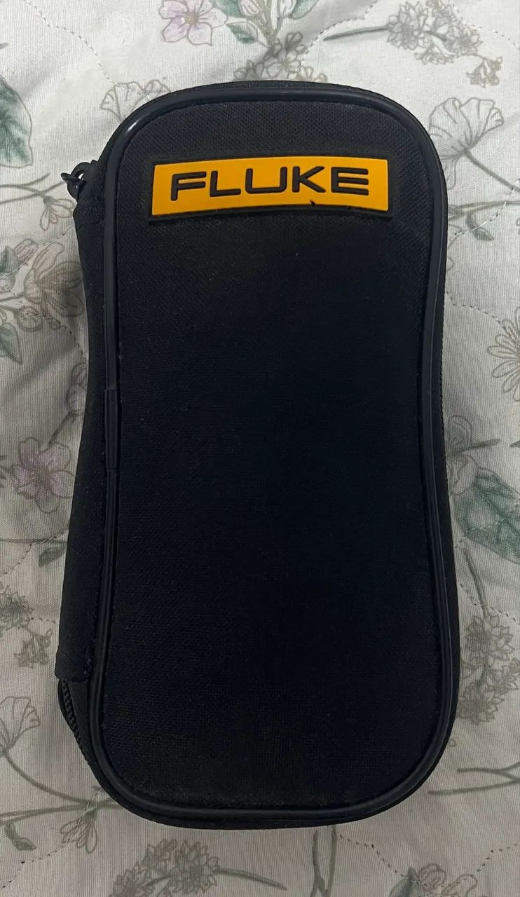 Fluke 117 True Rms  - Foto 5