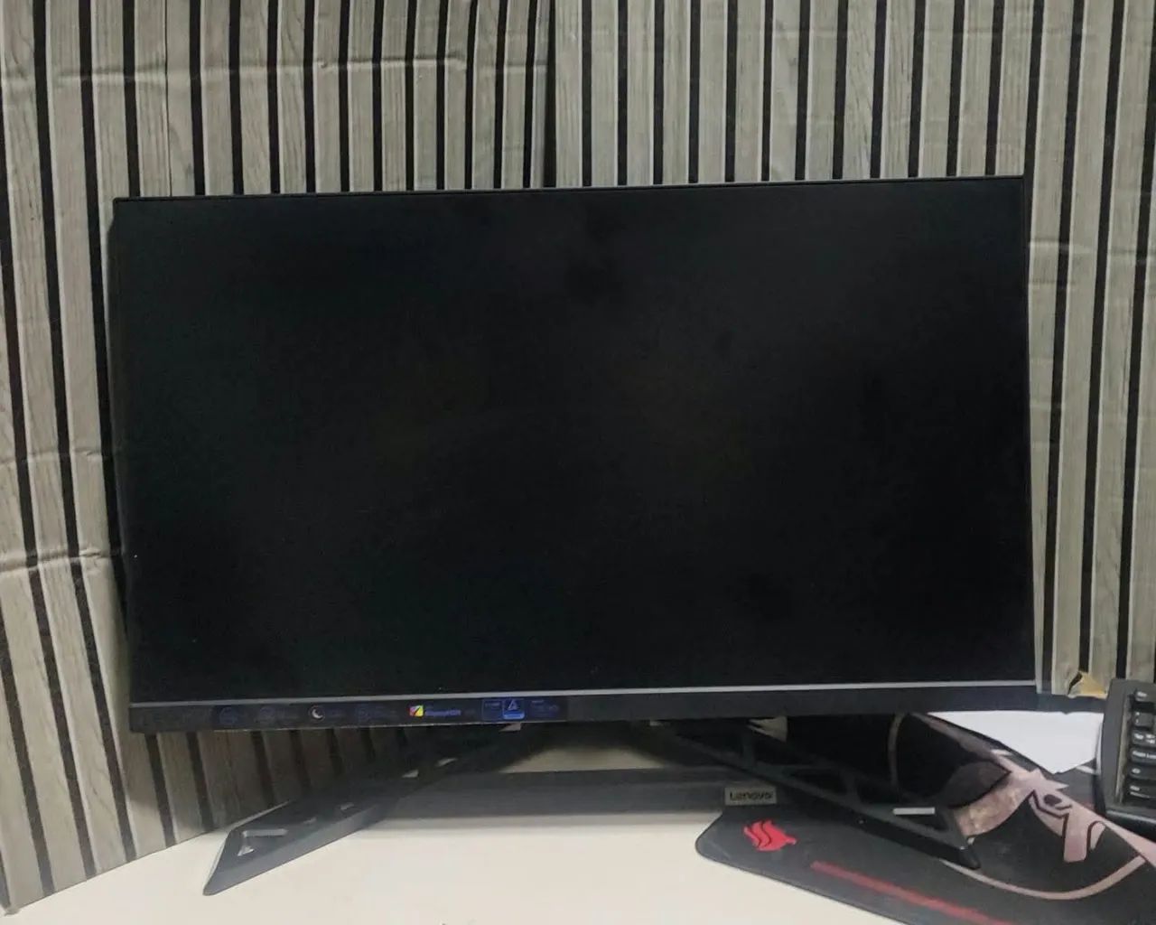 Monitor Lenovo Legion 240Hz 0,5ms - Foto 2