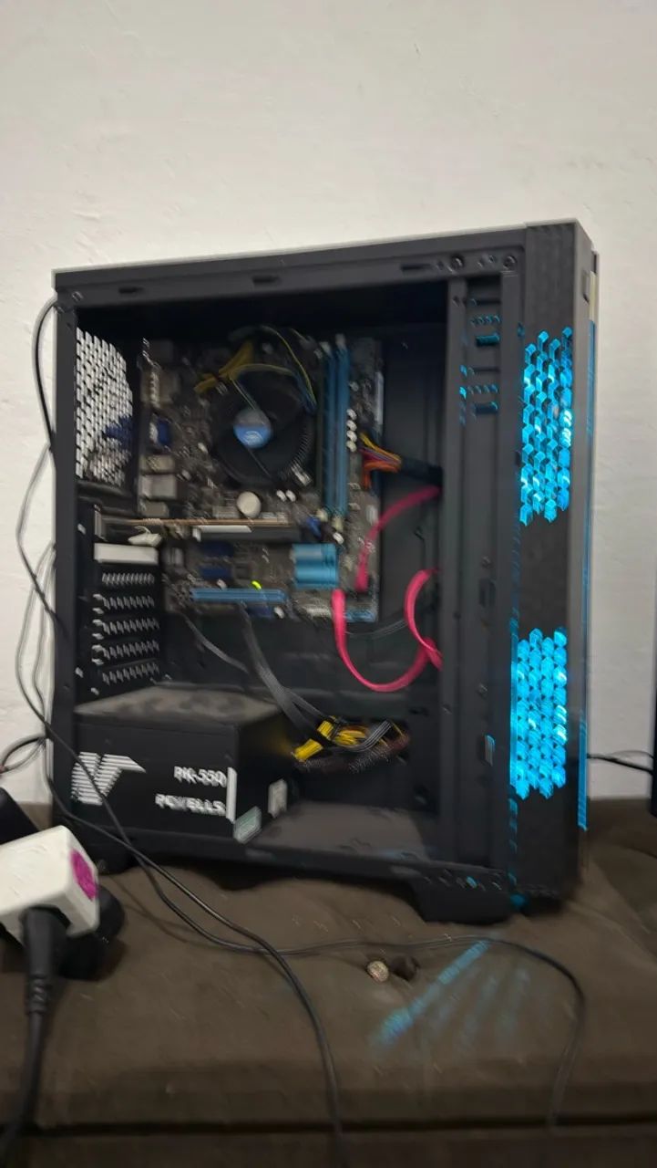 PC completo ASUS i5 3° geração  - Foto 5