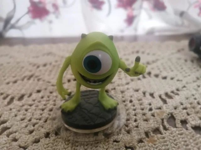 Personagens Disney Infinity - Personagens Pixar - Foto 4