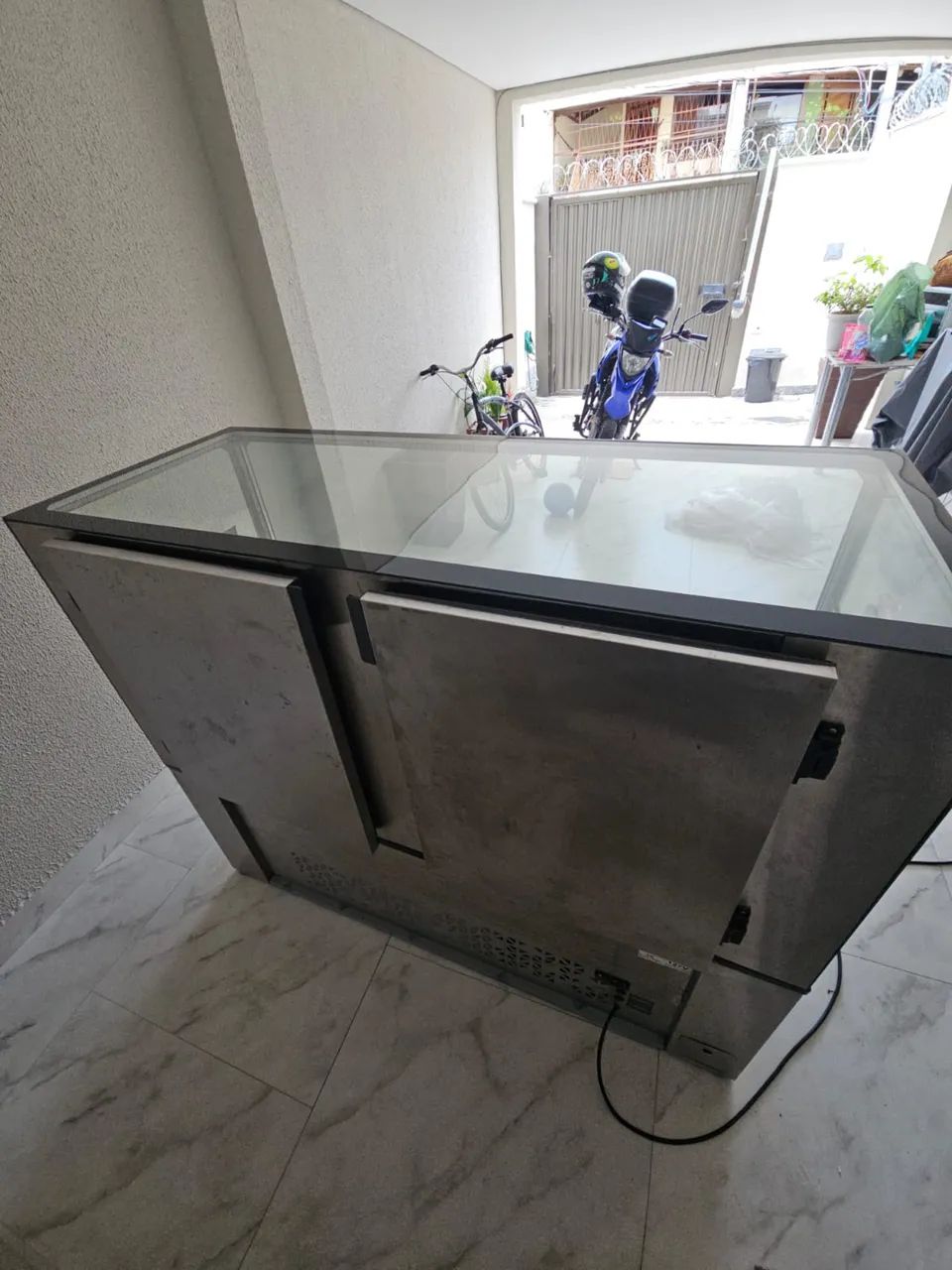 BALCÃO REFRIGERADO (POLAR) - Foto 3