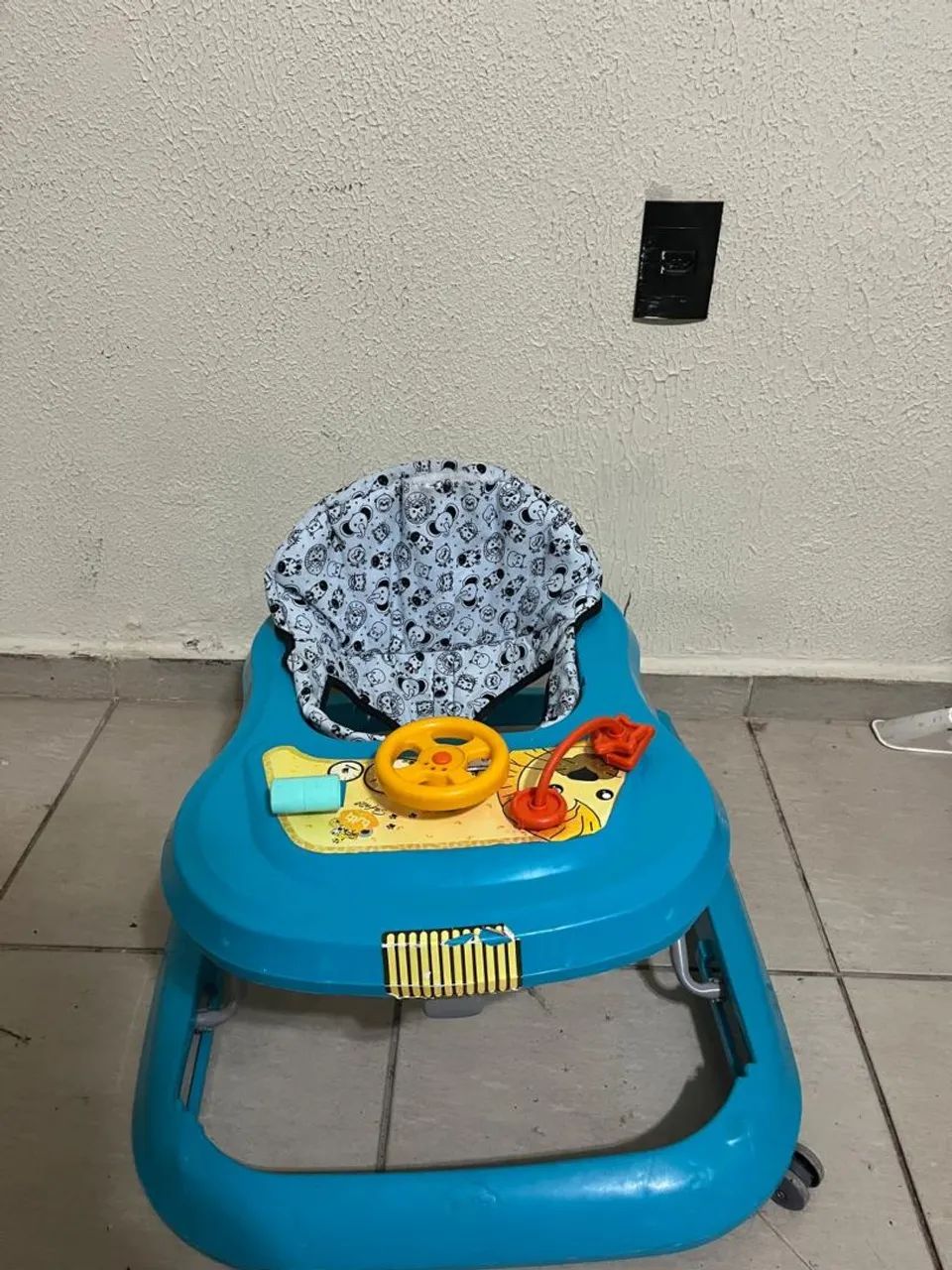 Andador