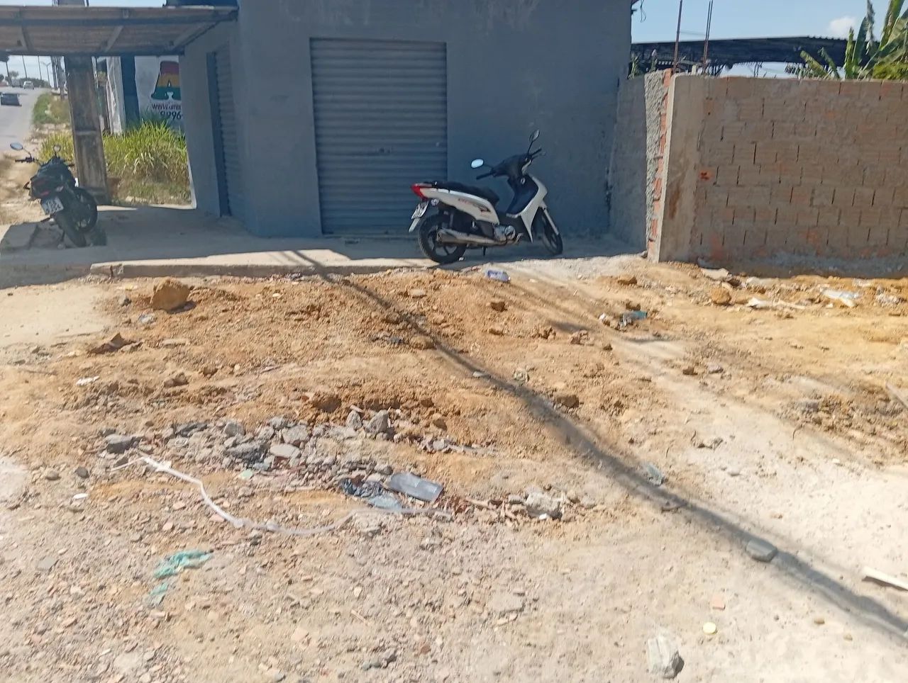Vendo Ponto av 7 maio santa Etelvina R$155K - Foto 4