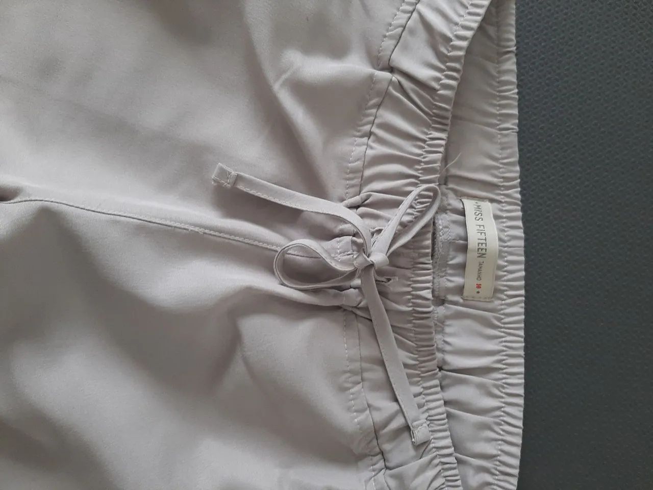 Calça sarja jogger - Foto 5