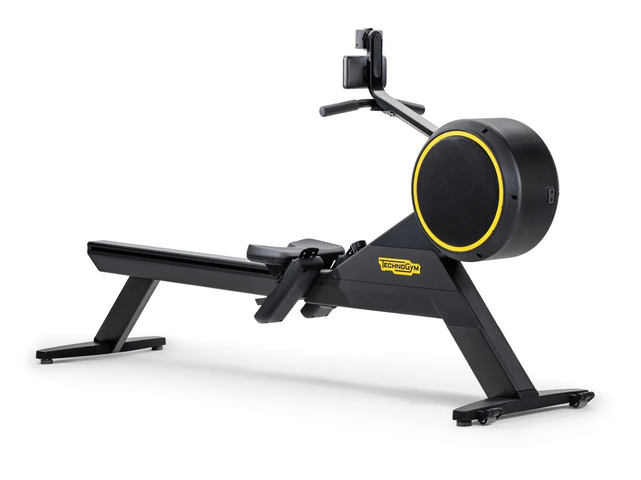 Remo Technogym Impecável 