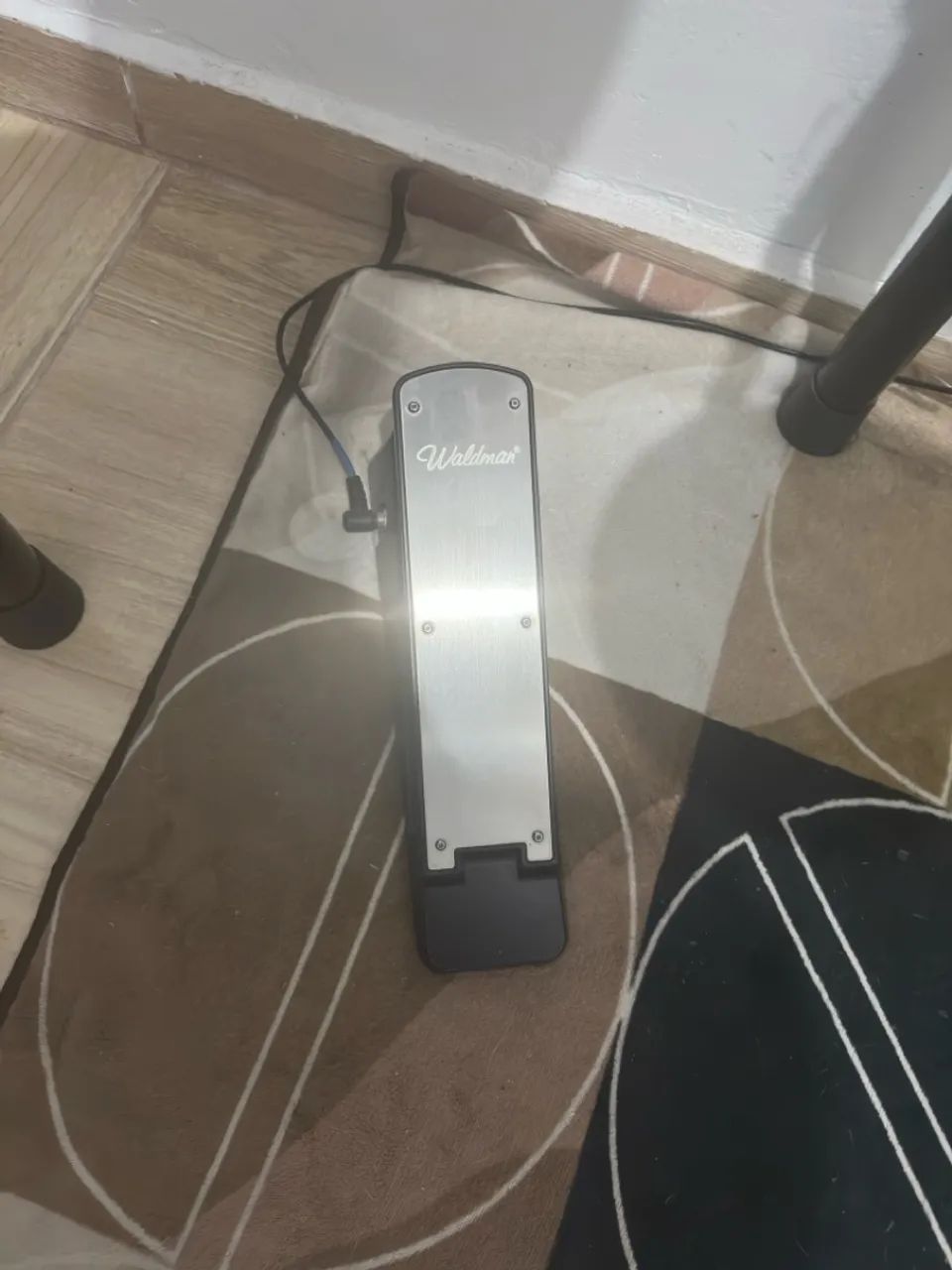 Bateria Waldemar mesh prime mp- 9 - Foto 5