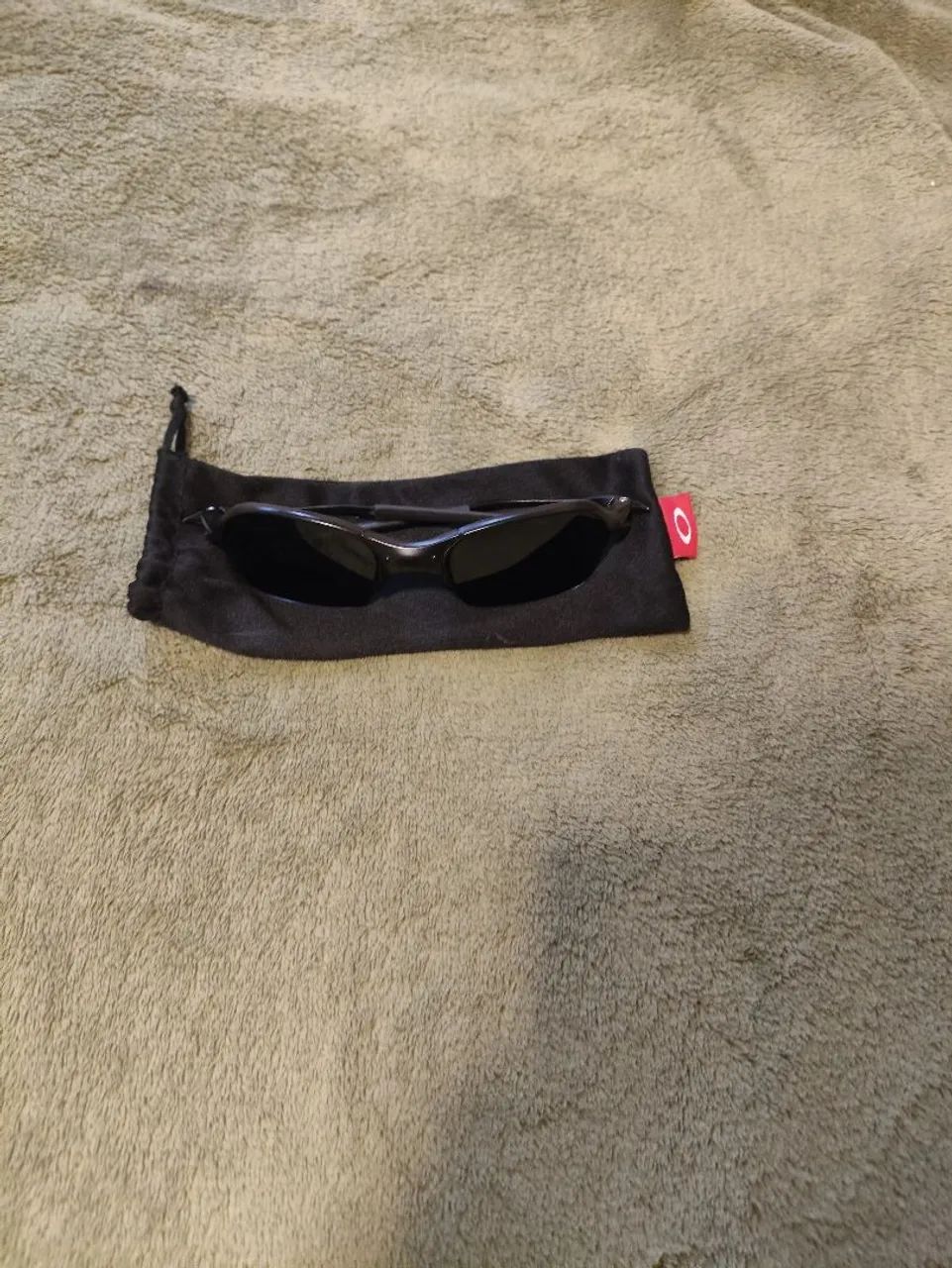 Óculos Oakley Romeo 2 Carbon