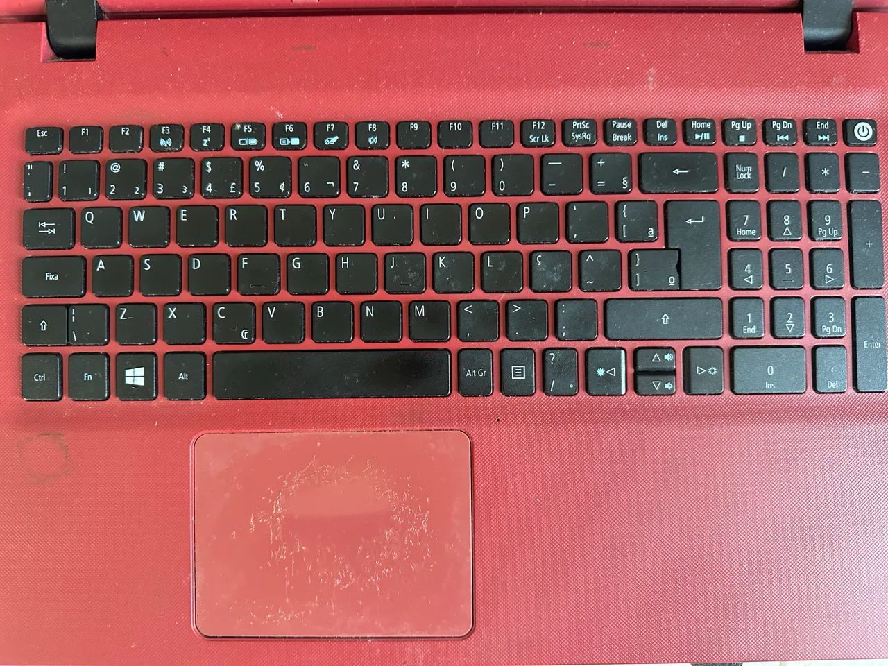 Notebook acer 2016 - Foto 5