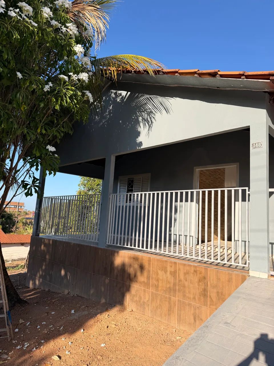 Casa em Fátima To  - Foto 5