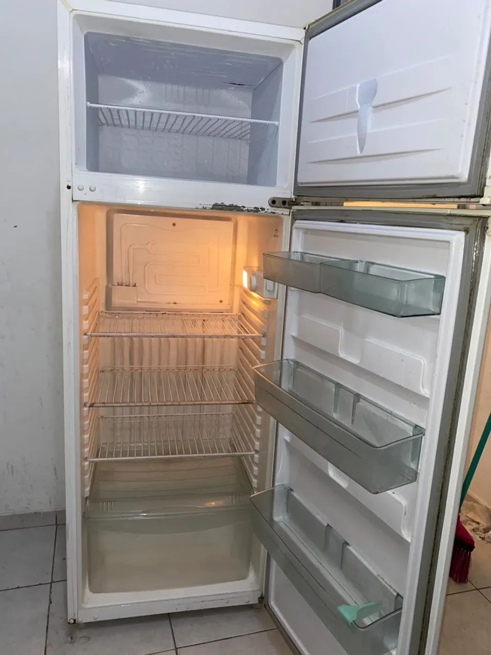 Geladeira  - Foto 5