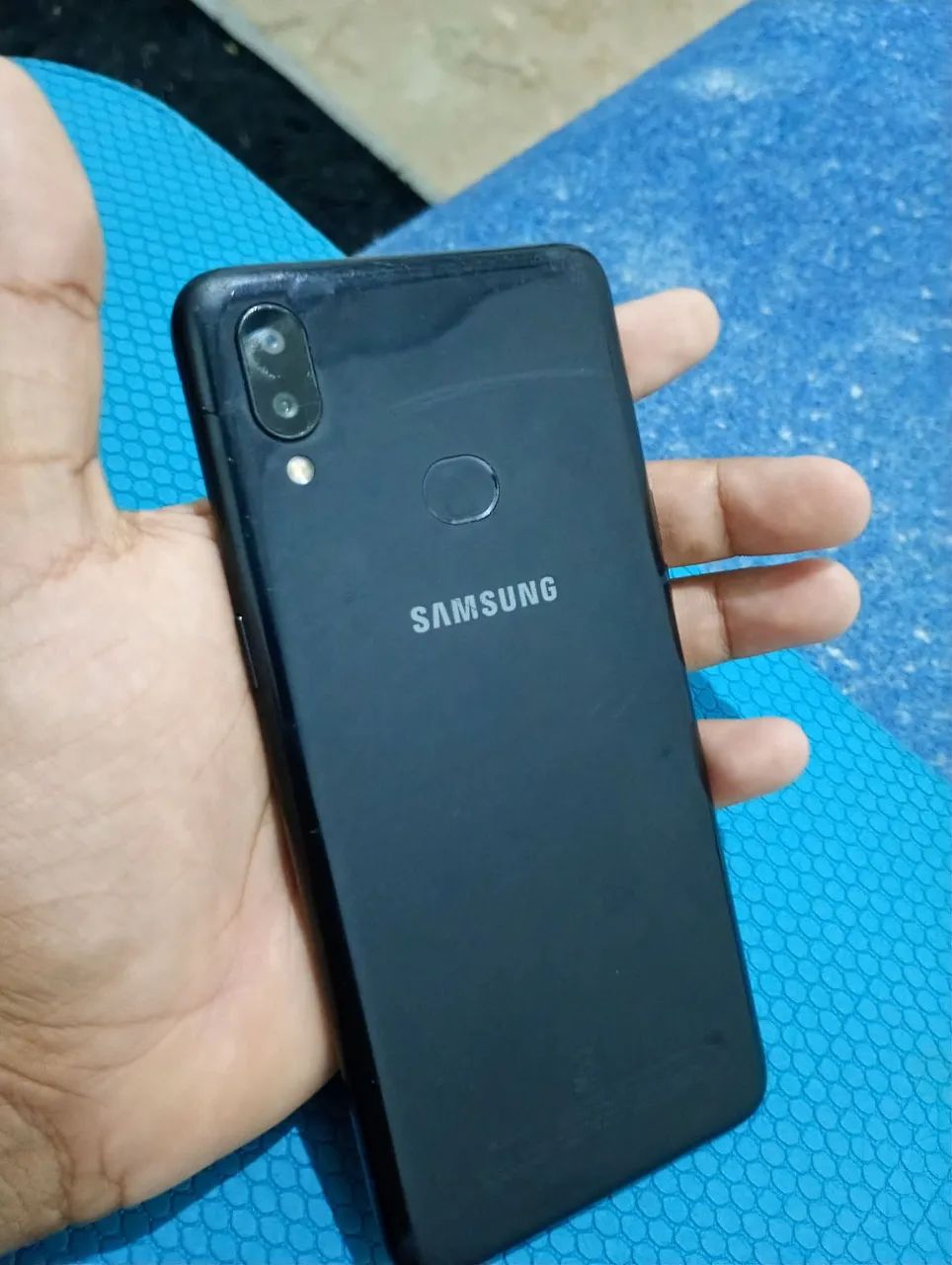 A10s | tudo funciona 100 reais  - Foto 2