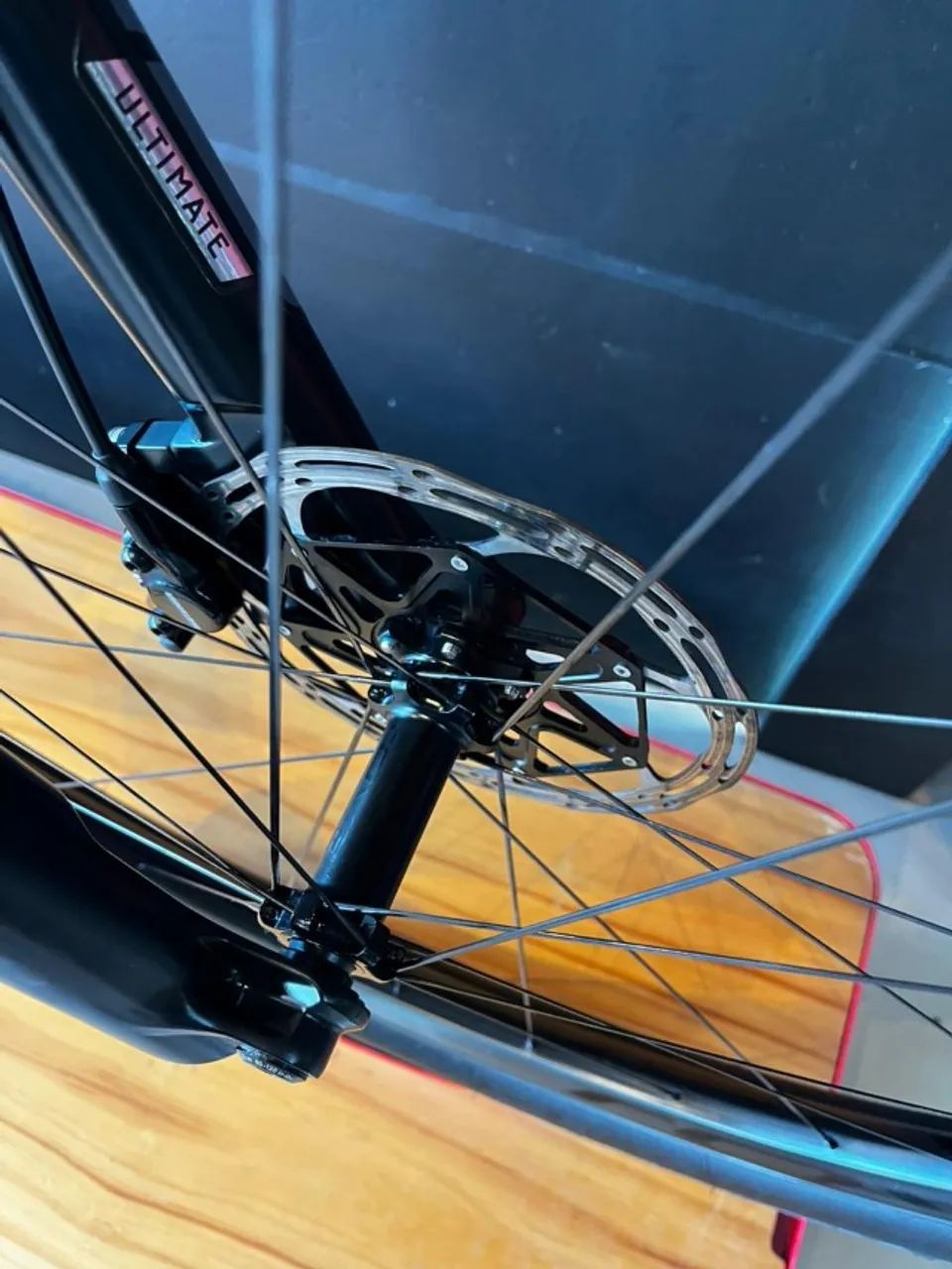 Specialized Epic Race S-Works - Foto 3