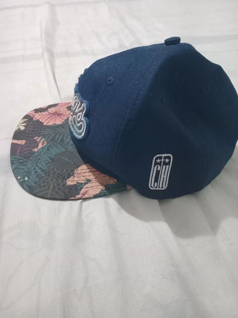 Boné  - Foto 2