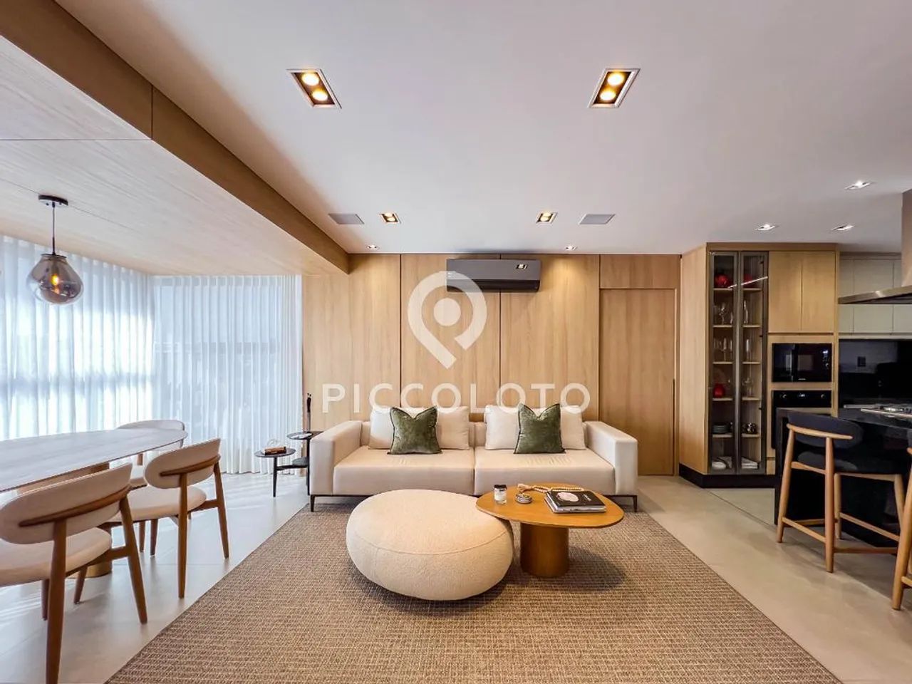 Apartamento à venda em Campinas, Cambuí, com 3 quartos, com 112 m², Vitra - Foto 5
