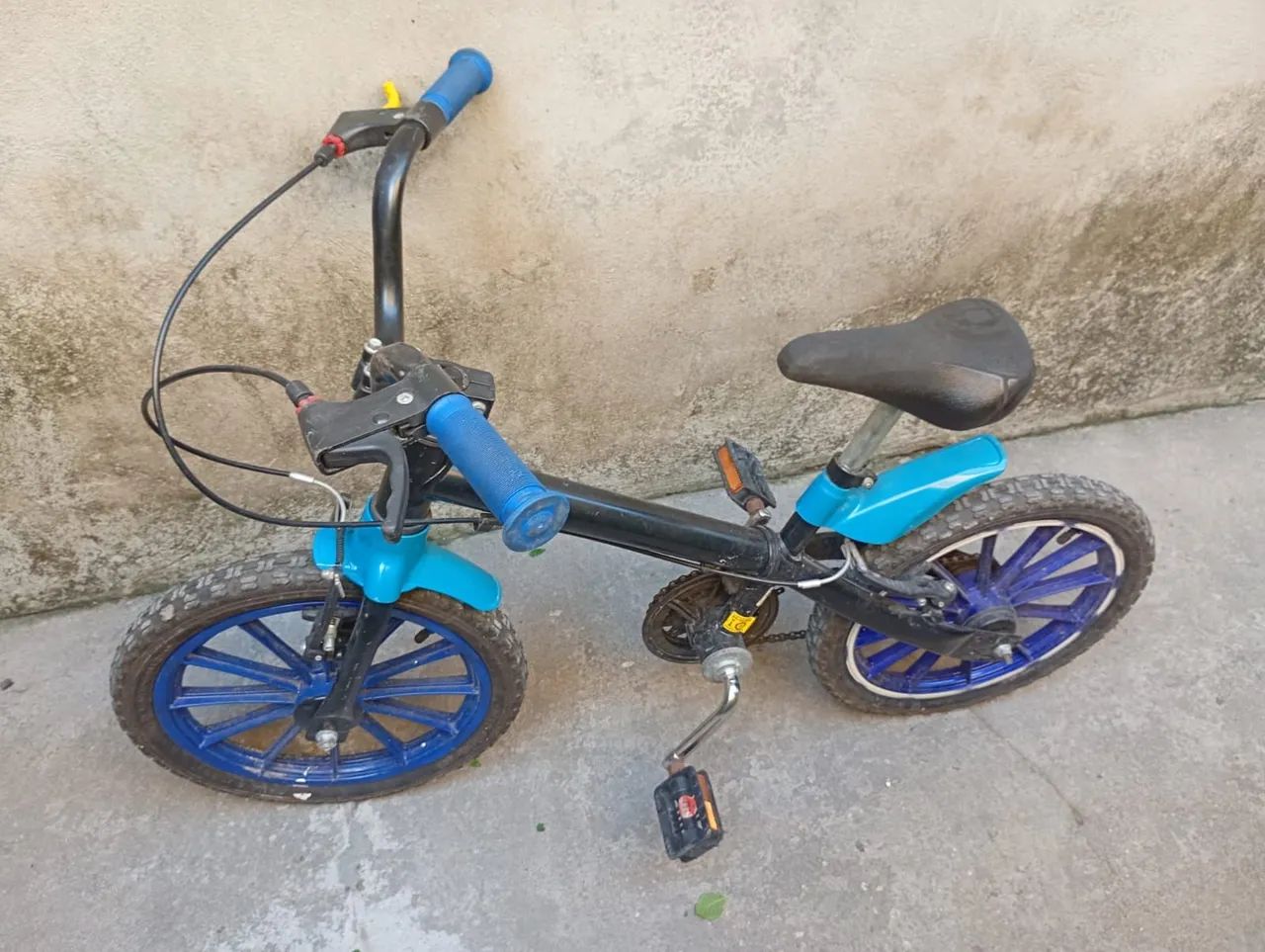 Bicleta seminova  - Foto 2