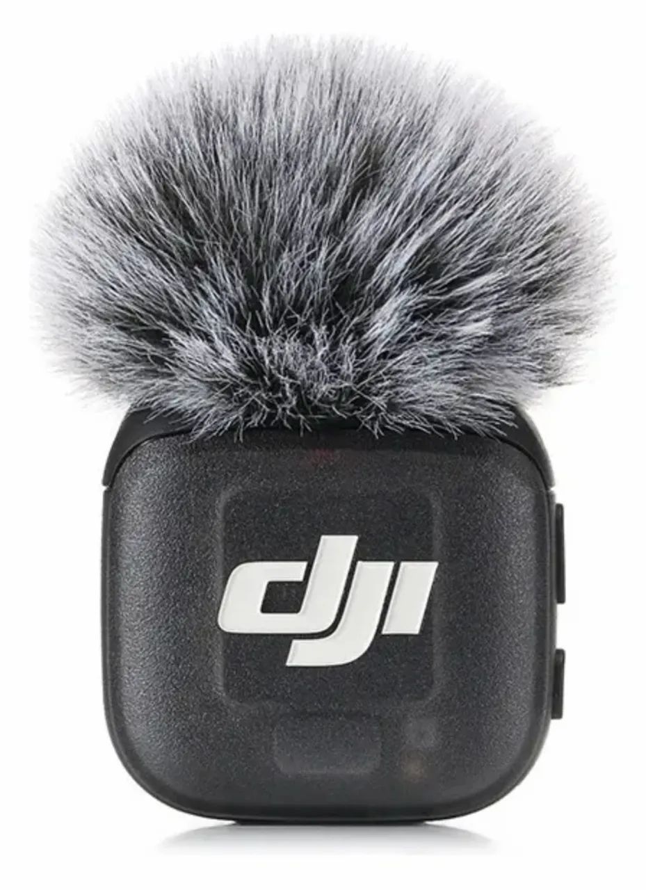 Microfone DJI Mic 3 - Foto 5