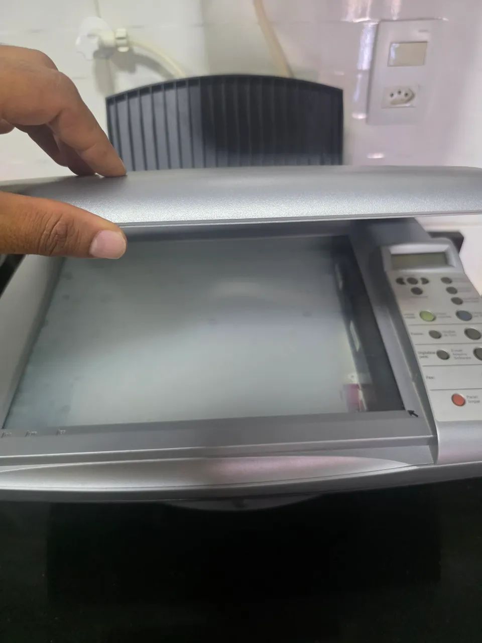 Impressora  - Foto 2