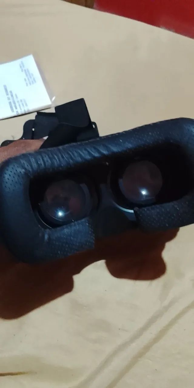 Óculos realidade virtual - Foto 2