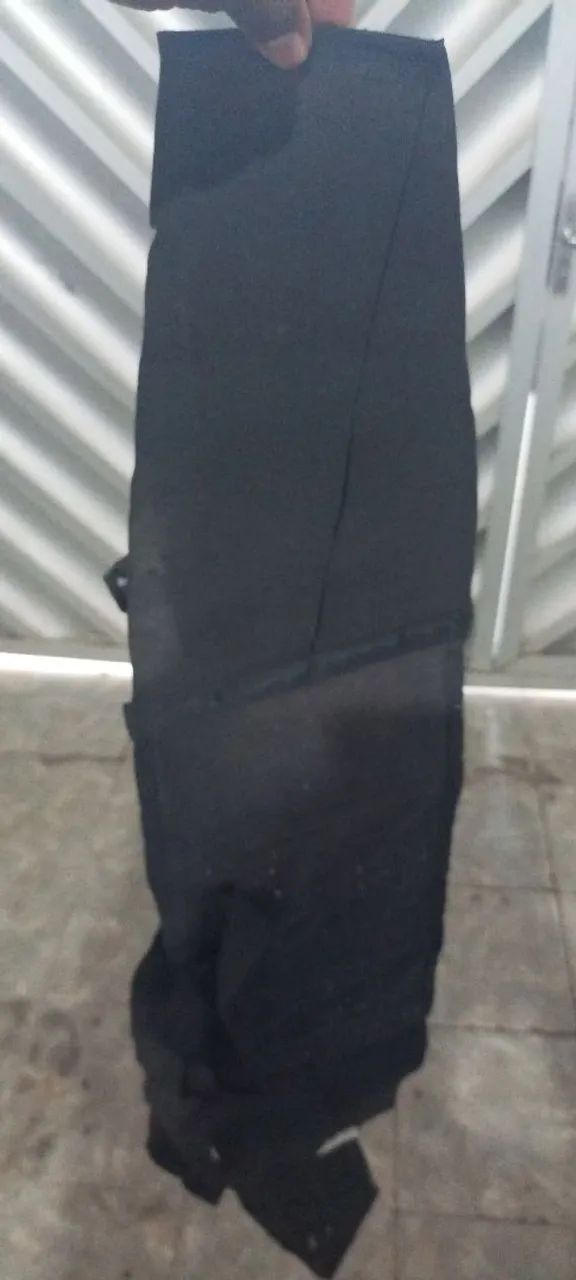 Sinta lombar  - Foto 2