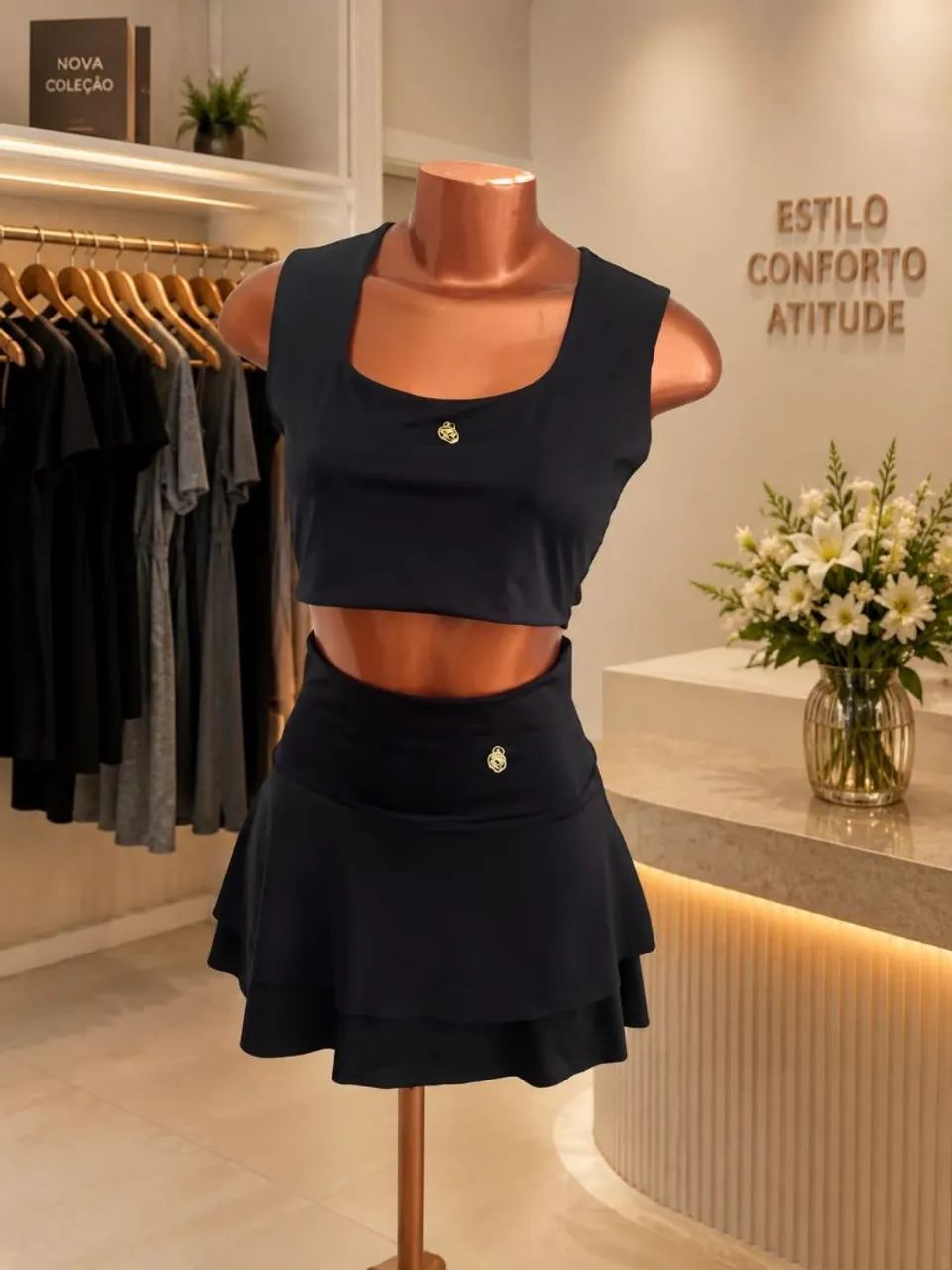 Roupas Femininas  - Foto 3