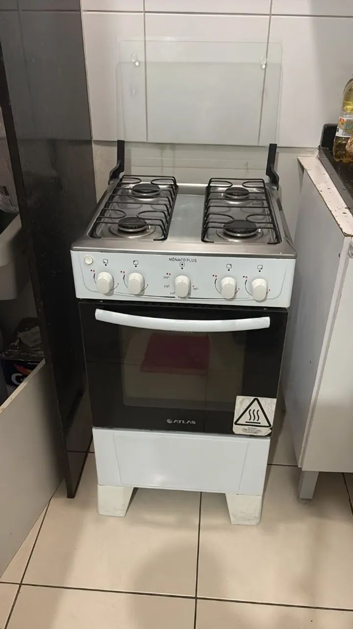 Fogão