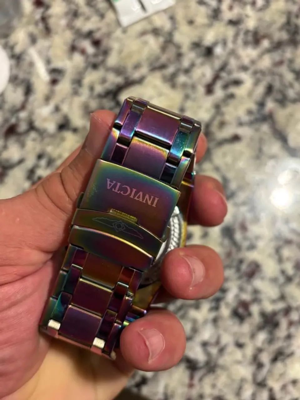 invicta zeus - Foto 5