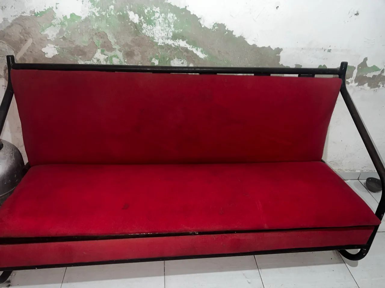 Sofá Velho  - Foto 2