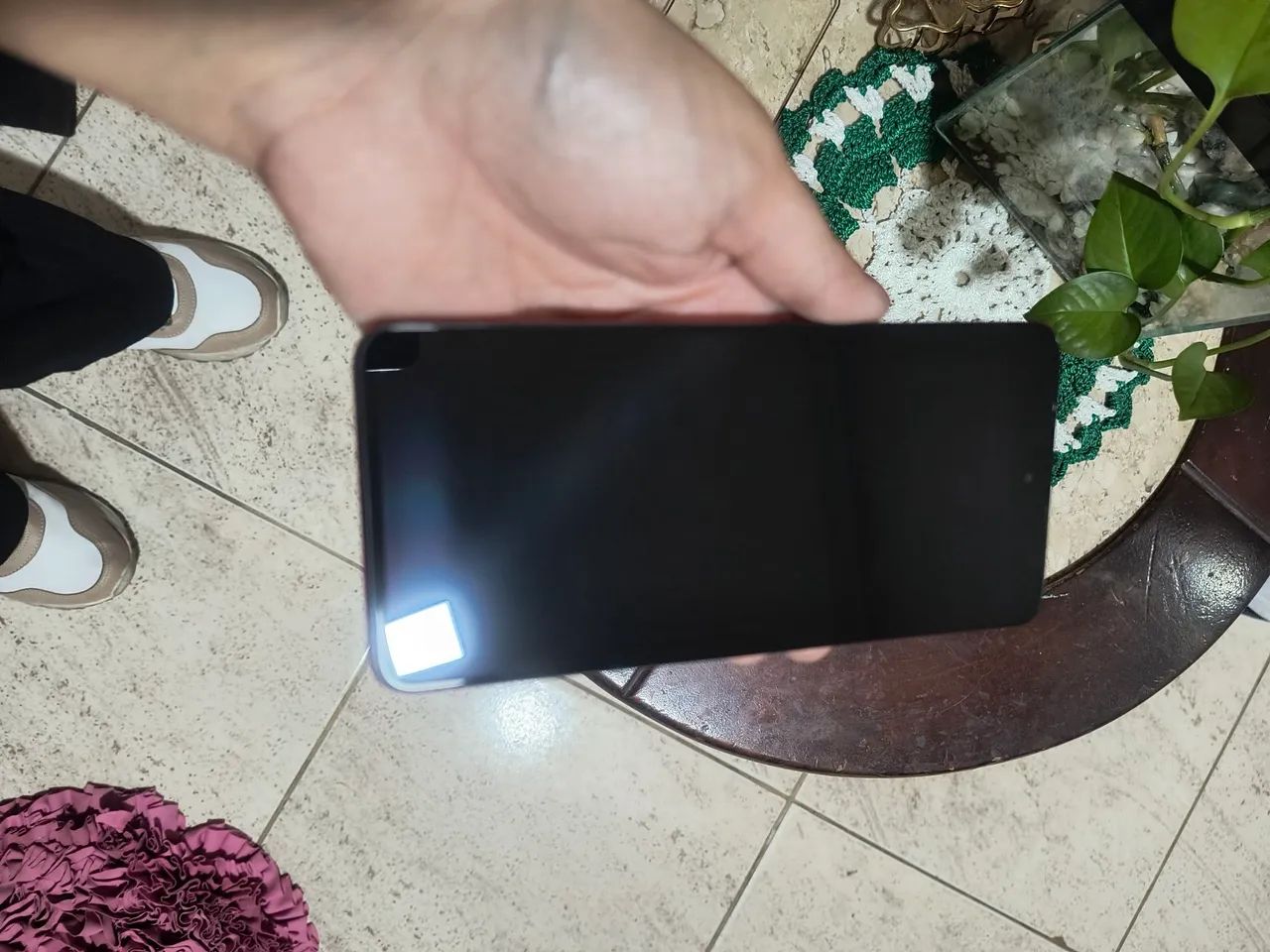 Motorola Moto G84  - Foto 5