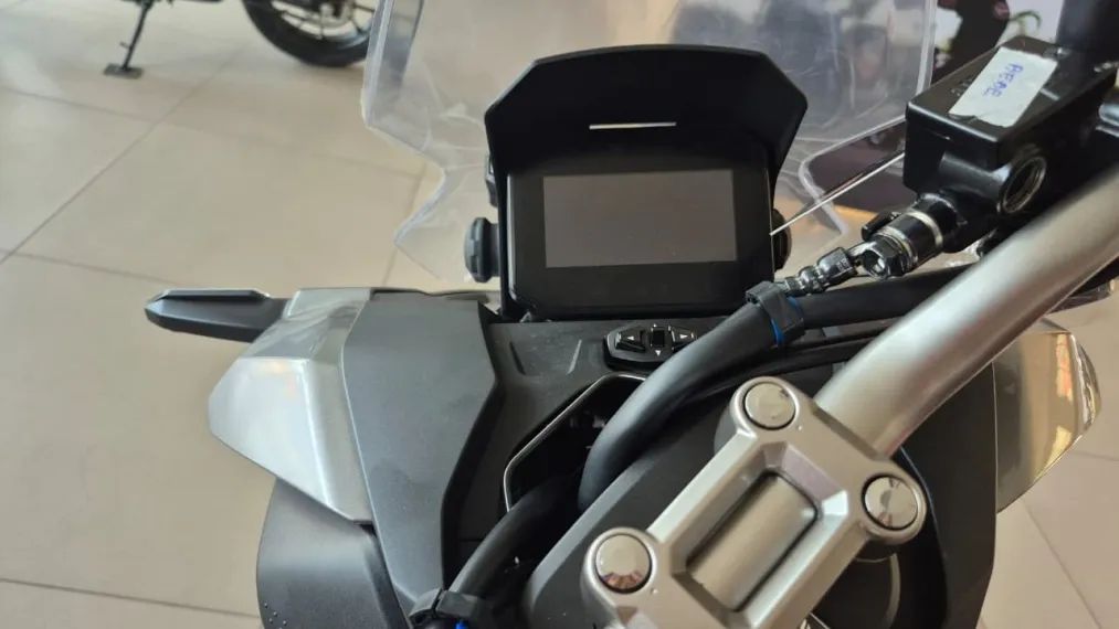 HONDA | ADV 160 0KM. - Foto 5