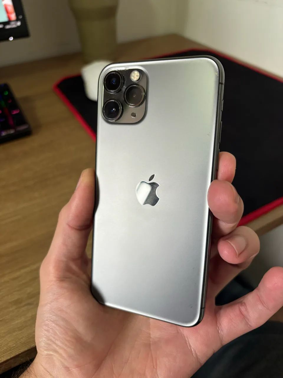 iPhone 11 Pro 512gb