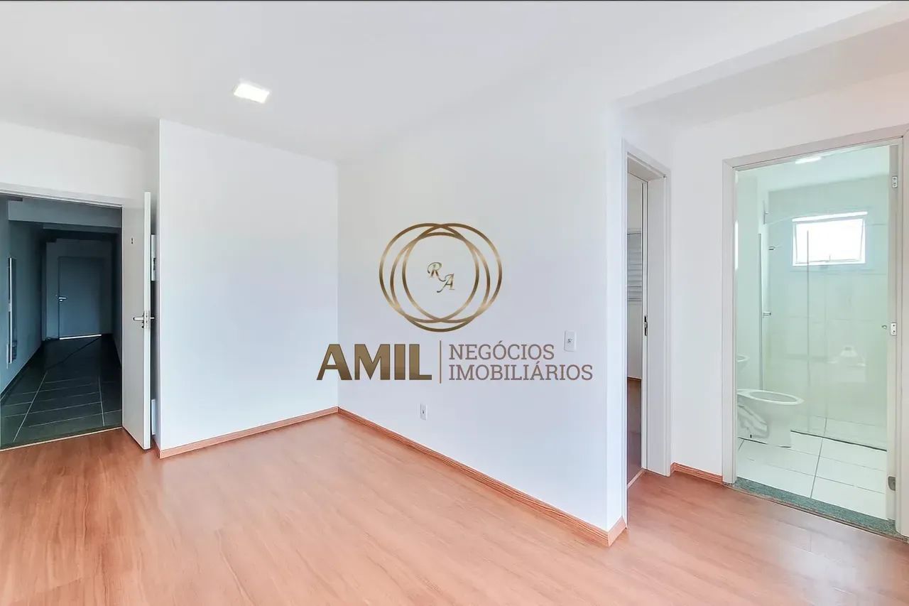 JM Vende Apartamento, 2 quartos, sacada, 55 m², Edificio Res. Agata , Jardim Flórida, Jaca - Foto 4