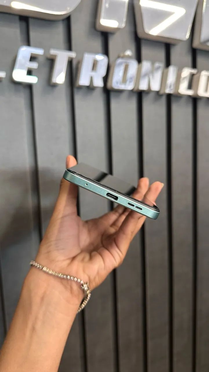 Redmi note 12 - 128GB - Foto 5