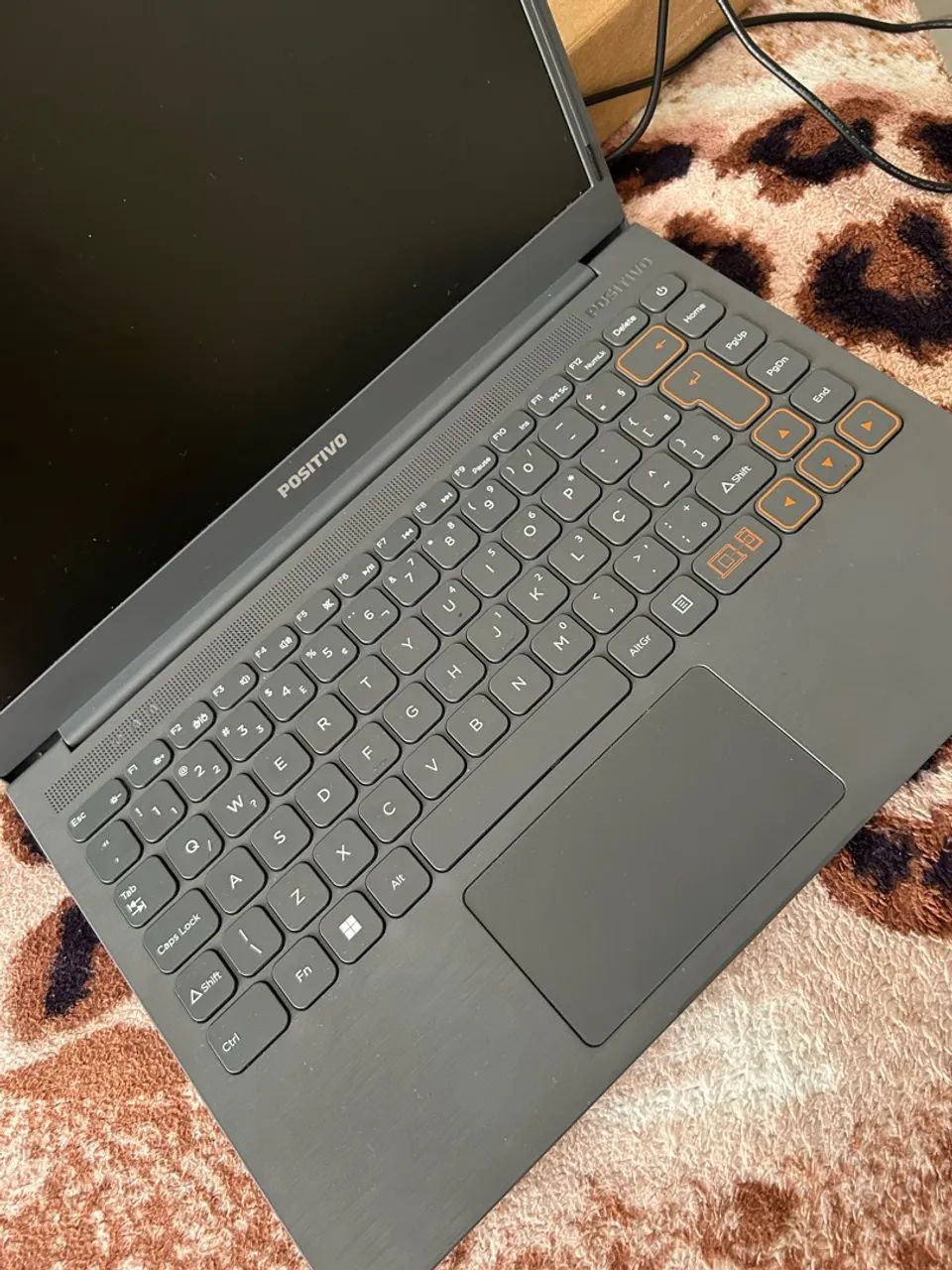 Notebook positivo vision C14  - Foto 4
