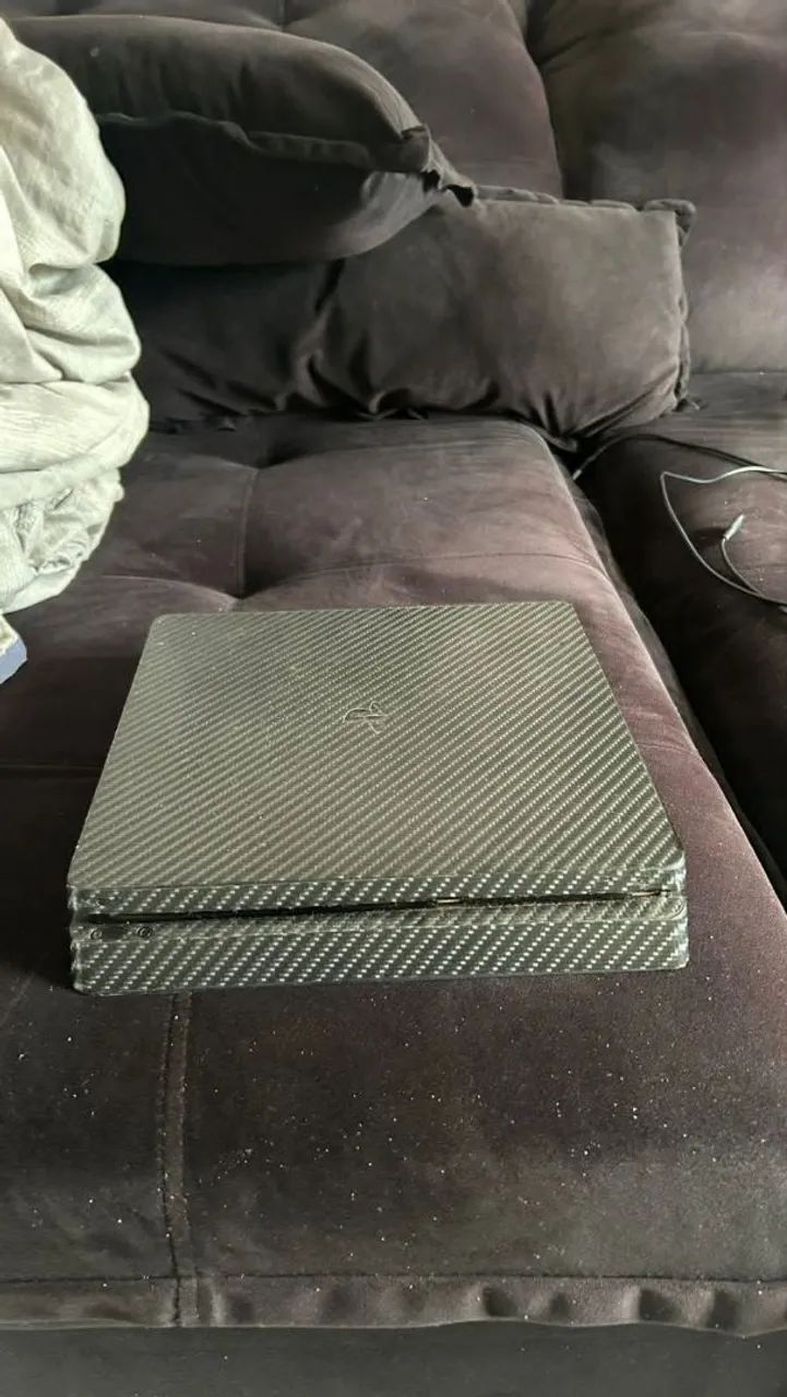 Ps4 1TB