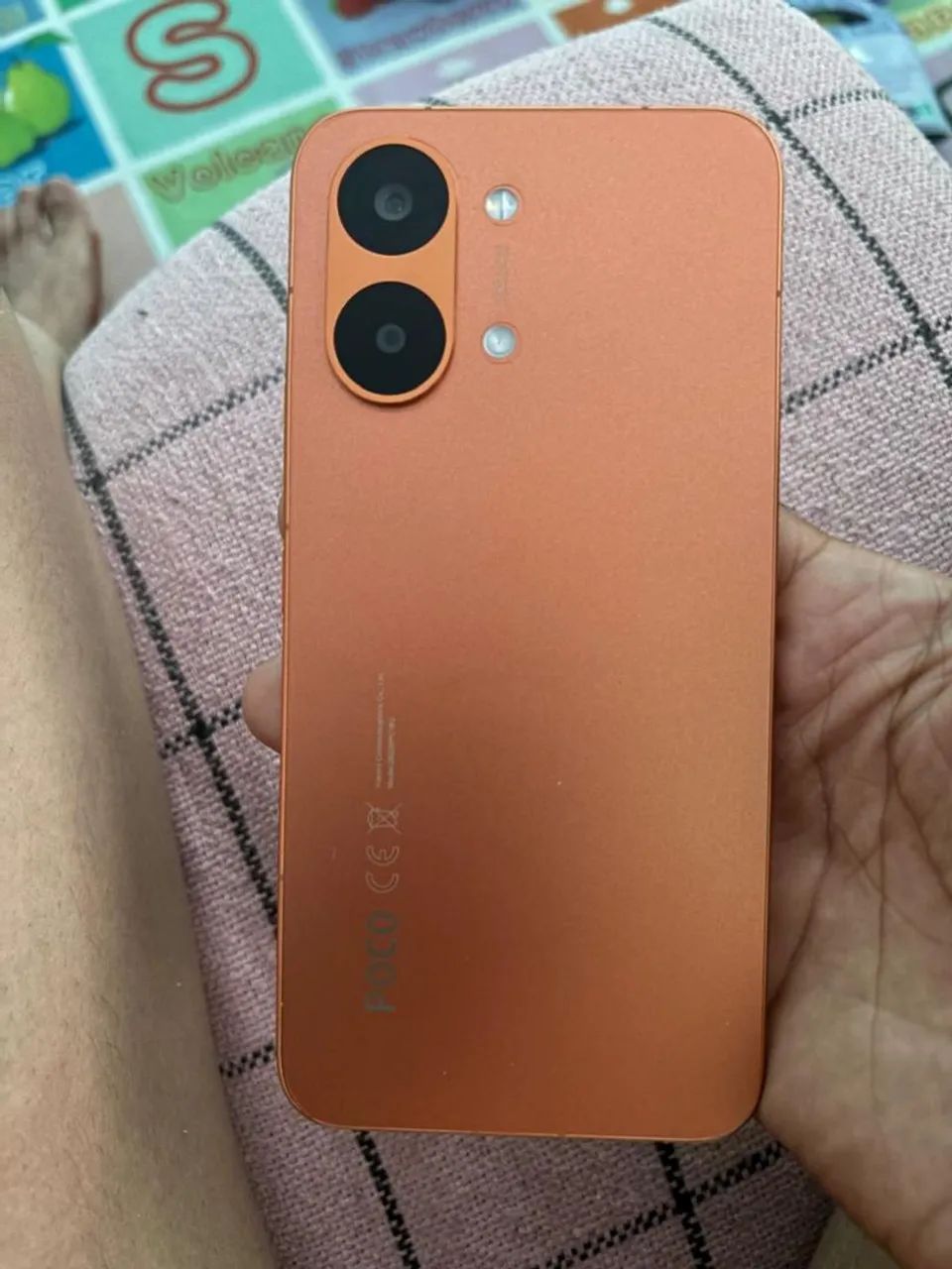 POCO x8 Pro MAX