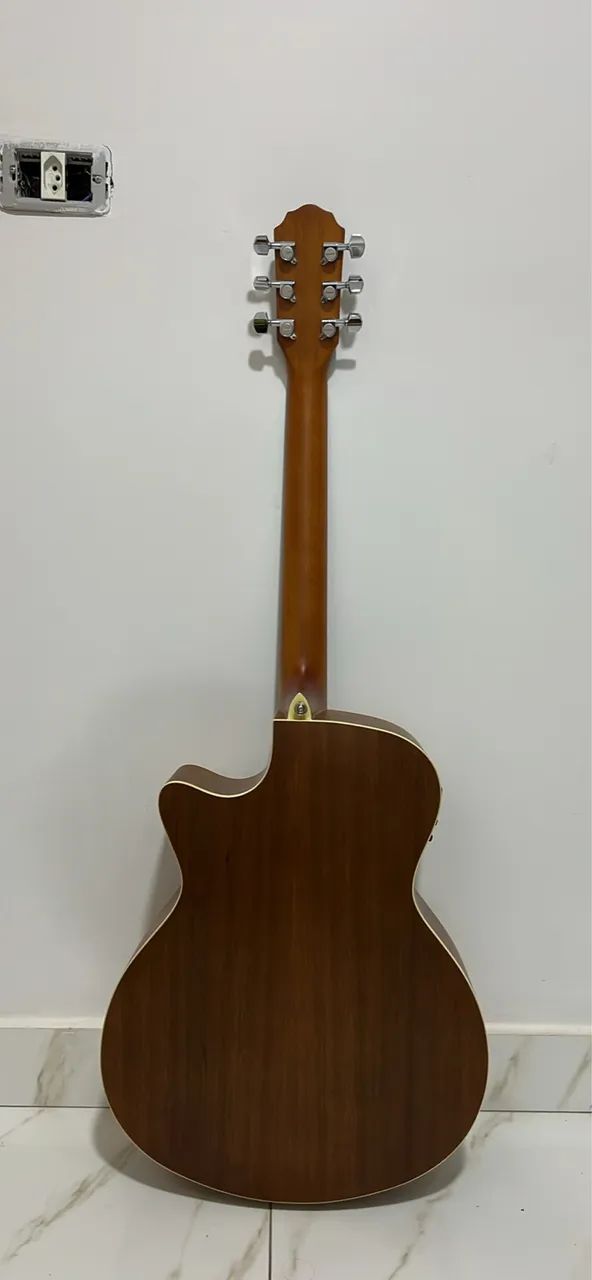 Violão Giannini - Foto 3